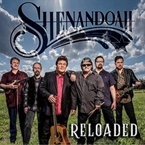 Shenandoah: Reloaded (CD)